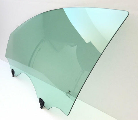 Driver Left Side Front Window Glass Compatible with Scion XD 4 Door Hatchback 2008-2014 Models