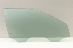 Passenger Right Side Front Door Window Door Glass Compatible with Volkswagen Passat 4 Door Sedan 2012-2022 Models