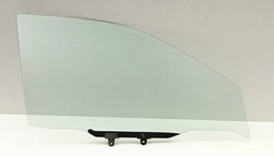 Passenger Right Side Front Door Window Door Glass Compatible with Nissan Maxima/Infiniti I30 1995-1999 Models