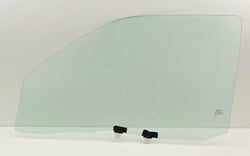 Driver Left Side Door Window Door Glass Compatible with Isuzu Rodeo Sport 2001-2004 Models /Isuzu Amigo 1998-2000 Models