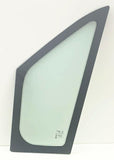 Driver Left Side Front Vent Window Vent Glass Compatible with Ram Promaster 1500 2500 3500 Cargo Van 2014-2025 Models (Not For Promaster City Van)