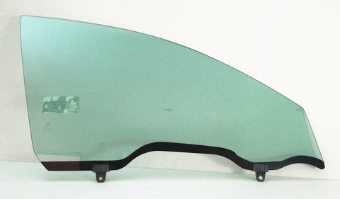 Passenger Right Side Front Door Window Door Glass Compatible with Nissan Maxima 4 Door Sedan 2004-2008 Models