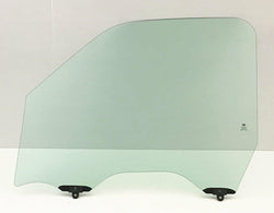 Driver Left Side Front Door Window Door Glass Compatible with Nissan NV1500 NV2500 NV3500 2012-2021 Models