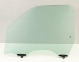 Driver Left Side Front Door Window Door Glass Compatible with Nissan NV1500 NV2500 NV3500 2012-2021 Models
