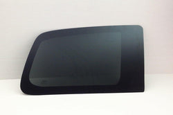 Passenger Right Side Quarter Window Quarter Glass Compatible with Dodge Durango 2004-2009 Models/Chrysler Aspen 2007-2009 Models