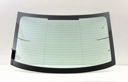 Heated Rear Back Window Back Glass Compatible with Audi A3 A3-Quattro S3 4-Door Sedan 2015-2020 Models