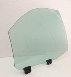 Passenger Right Side Rear Door Window Door Glass Compatible with Eagle Vision 4 Door Sedan 1993-1996 Models