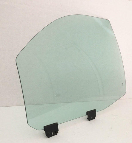 Passenger Right Side Rear Door Window Door Glass Compatible with Eagle Vision 4 Door Sedan 1993-1996 Models