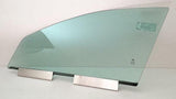 Driver Left Side Front Door Window Door Glass Compatible with Volvo S60 2001-2009 Models/Volvo XC70 V70 2001-2007 Models