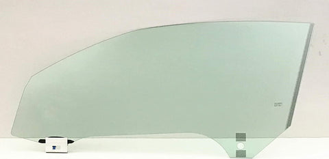 Tempered Driver Left Side Door Window Door Glass Compatible with BMW 328i 335i 335is M3 2 Door Convertible 2007-2013 Models