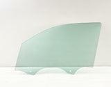 Tempered Driver Left Side Front Door Window Door Glass Compatible with Ford Maverick 2022-2026 Models