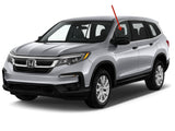 Laminated Driver Left Side Front Door Window Compatible with Honda Pilot 2016-2022 / Passport 2019-2025 Models
