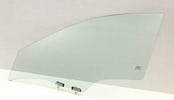 Driver Left Side Front Door Window Door Glass Compatible with Honda Crosstour 2010-2016 Models