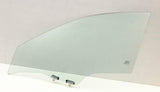 Driver Left Side Front Door Window Door Glass Compatible with Honda Crosstour 2010-2016 Models