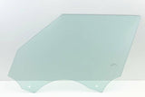 Driver Left Side Front Door Window Door Glass Compatible with Mini Countryman 2017-2024 Models