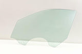 Tempered Driver Left Side Front Door Window Door Glass Compatible with BMW X6 2020-2026 Models