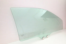 Passenger Right Side Front Door Window Door Glass Compatible with Suzuki Grand Vitara 2006-2013 Models