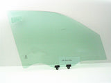 Passenger Right Side Front Door Window Door Glass Compatible with Honda Pilot 2003-2008 Models