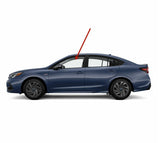 Lamianted Driver Left Side Front Door Window Door Glass Compatible with Subaru Outback / Legacy 2020-2025 Models
