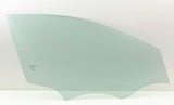 Passenger Right Side Front Door Window Door Glass Compatible with Infiniti QX30 2017-2019 Models