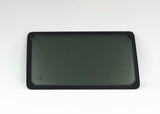 OEM Tempered Passenger Right Side Quarter Window Quarter Glass Compatible with Ford Bronco 2021-2026 4 Door Models