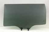 Driver Left Side Rear Sliding Cargo Door Window Door Glass Compatible with Kia Sedona 2015-2021 Models