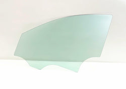4MM Tempered Driver Left Side Front Door Window Door Glass Compatible with Mercedes Benz C300 C400 C43AMG C63AMG 2015-2021 4-Door Sedan Models