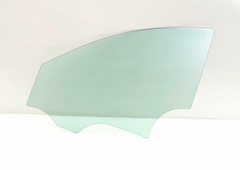 4MM Tempered Driver Left Side Front Door Window Door Glass Compatible with Mercedes Benz C300 C400 C43AMG C63AMG 2015-2021 4-Door Sedan Models