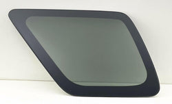 OEM Driver Left Side Quarter Glass Compatible with Honda CR-V 2002-2006 Models