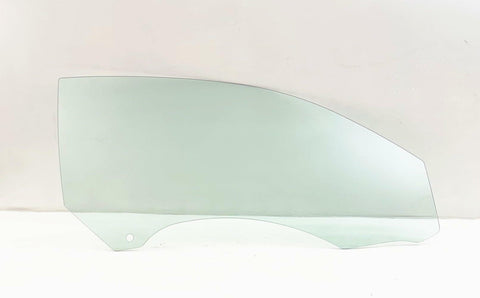 Tempered Passenger Right Side Door Window Door Glass Compatible with Mercedes Benz C300 C43AMG 2-Door Coupe 2017-2023 / C63AMG C63AMG S 2-Door Coupe 2017-2021 Models