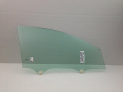 Passenger Right Side Front Door Window Door Glass Compatible with Honda CR-V 2012-2016 Models