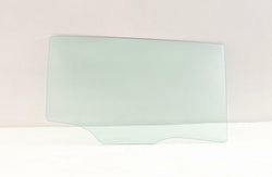 Tempered Passenger Right Side Rear Door Window Door Glass Compatible with Kia Sportage 2011-2016 Models