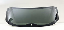 Heated Rear Tailgate Liftgate Back Window Back Glass Compatible with Infiniti QX50 2019-2025 Models