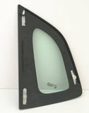 OEM Passenger Right Side Quarter Window Quarter Glass Compatible with Honda Fit 2015-2020 Models
