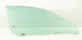 Passenger Right Side Front Door Window Door Glass Compatible with Lexus LS460 2007-2017 Models (Not For LS460 L)