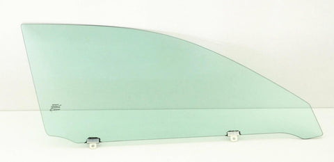 Passenger Right Side Front Door Window Door Glass Compatible with Lexus LS460 2007-2017 Models (Not For LS460 L)