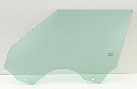 Driver Left Side Front Door Window Door Glass Compatible with Mini Clubman 2016-2024 Models