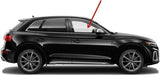 Tempered Passenger Right Side Front Door Window Door Glass Compatible with Audi SQ5 / Q5 2018-2025 Models