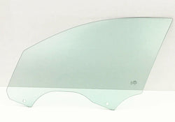 Driver Left Side Front Door Window Door Glass Compatible with BMW X6 2008-2014 Models