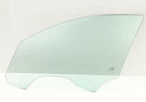 Driver Left Side Front Door Window Door Glass Compatible with BMW X6 2008-2014 Models