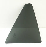 Passenger Right Side Rear Vent Window Vent Glass Compatible with Lexus RX330 / RX350 / RX400 2004-2009 Models