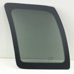 Privacy Driver Left Side Rear Quarter Window Quarter Glass Compatible with Suzuki Vitara/Grand Vitara/Chevrolet Tracker 1999-2005 4 Door Models