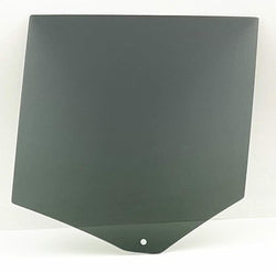 Driver Left Side Rear Door Window Door Glass Compatible with Volvo XC90 2016-2026 Models