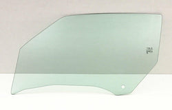 Driver Left Side Door Window Door Glass Compatible with Nissan 370Z 2 Door Coupe 2009-2020 / Z 2023-2025 Models