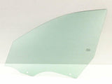 Driver Left Side Front Door Window Door Glass Compatible with BMW X1 2016-2022 Models