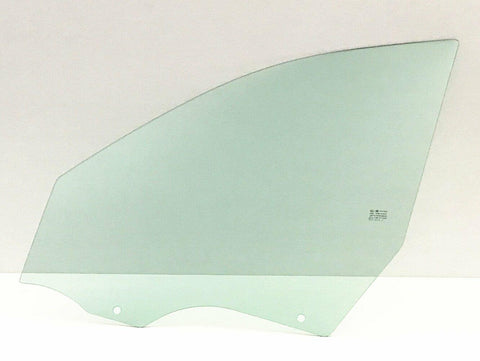 Driver Left Side Front Door Window Door Glass Compatible with BMW X1 2016-2022 Models