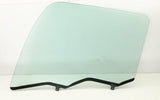 Driver Left Side Front Door Window Door Glass Compatible with Isuzu NPR NQR NRR 2008-2018 Models / ELF 2009-2011 Models