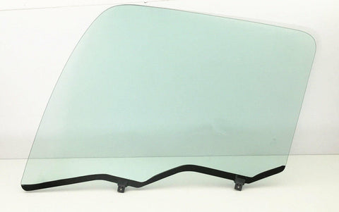 Driver Left Side Front Door Window Door Glass Compatible with Isuzu NPR NQR NRR 2008-2018 Models / ELF 2009-2011 Models