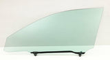 Tempered Driver Left Side Front Door Window Door Glass Compatible with Lexus ES350 / ES300h 2013-2018 Models