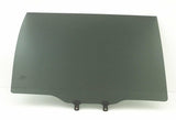 Passenger Right Side Rear Sliding Cargo Door Window Door Glass Compatible with Kia Sedona 2006-2014 Models/Hyundai Entourage 2007-2011 Models